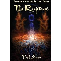 Beneath the Pleasure Zones: The Rupture