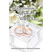 Relationships and Marriages God's Way - Relationships and Marriages God's Way - jetzt bei oelder-buchhandlung.de kaufen