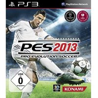 Konami Pes 2013 - Pro Evolution Soccer