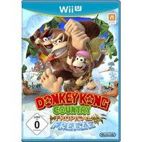 Nintendo Donkey Kong Country: Tropical Freeze