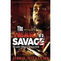 The Heart of a Savage 4 - The Heart of a Savage 4 - jetzt bei oelder-buchhandlung.de kaufen