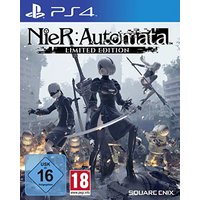 Square Enix Nier Automata - Limited Edition