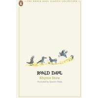 Rhyme Stew: Roald Dahl (The Roald Dahl Classic Collection)