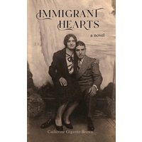 Immigrant Hearts - Immigrant Hearts - jetzt bei oelder-buchhandlung.de kaufen