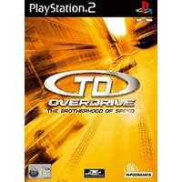 Namco Bandai Games Germany Gmbh Td Overdrive
