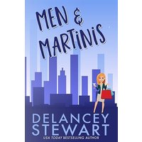 Men & Martinis - Men & Martinis - jetzt bei oelder-buchhandlung.de kaufen