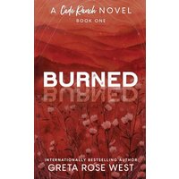 Burned - a Cade Ranch Special Edition (Book One) (The Cade Ranch Series) - Burned - a Cade Ranch Special Edition (Book One) (The Cade Ranch Series) - jetzt bei oelder-buchhandlung.de kaufen