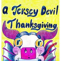 A Jersey Devil Thanksgiving (Jd for Kids) - A Jersey Devil Thanksgiving (Jd for Kids) - jetzt bei oelder-buchhandlung.de kaufen
