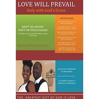 Love Will Prevail: Only with God's Grace - Love Will Prevail: Only with God's Grace - jetzt bei oelder-buchhandlung.de kaufen