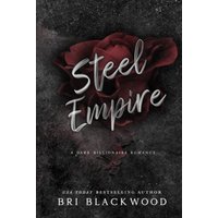 Steel Empire: A Dark Billionaire Romance: Special Edition Print (Broken Cross, Band 3) - Steel Empire: A Dark Billionaire Romance: Special Edition Print (Broken Cross, Band 3) - jetzt bei oelder-buchhandlung.de kaufen