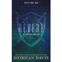 Revere: Alternate Cover: An Epilogue Novella (The Sainthood - Boys of Lowell High) - Revere: Alternate Cover: An Epilogue Novella (The Sainthood - Boys of Lowell High) - jetzt bei oelder-buchhandlung.de kaufen