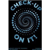 Check-up On It! Breast Cancer: 365 Days to Track Your Breast Health - Check-up On It! Breast Cancer: 365 Days to Track Your Breast Health - jetzt bei oelder-buchhandlung.de kaufen