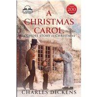 A Christmas Carol (Classics Made Easy): Unabridged, with Glossary, Historic Orientation, and Character Guide - A Christmas Carol (Classics Made Easy): Unabridged, with Glossary, Historic Orientation, and Character Guide - jetzt bei oelder-buchhandlung.de kaufen