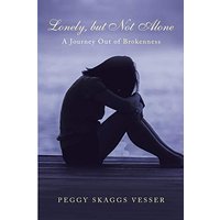 Lonely, but Not Alone: A Journey Out of Brokenness - Lonely, but Not Alone: A Journey Out of Brokenness - jetzt bei oelder-buchhandlung.de kaufen
