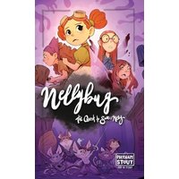Nellybug: The Quest to Save Nelly - Nellybug: The Quest to Save Nelly - jetzt bei oelder-buchhandlung.de kaufen