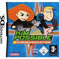 Disney Interactive Studios Kim Possible - Kimmunicator
