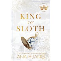 King of Sloth (Kings of Sin, Band 4) - King of Sloth (Kings of Sin, Band 4) - jetzt bei oelder-buchhandlung.de kaufen