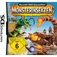 Ubisoft Kampf Der Giganten - Monsterinsekten