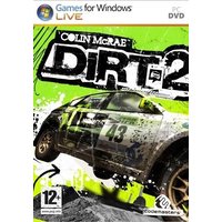 Codemasters Colin Mcrae: Dirt 2