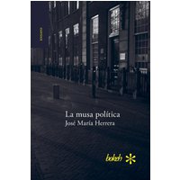 La musa política - La musa política - jetzt bei oelder-buchhandlung.de kaufen