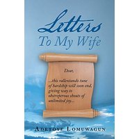 Letters to My Wife - Letters to My Wife - jetzt bei oelder-buchhandlung.de kaufen