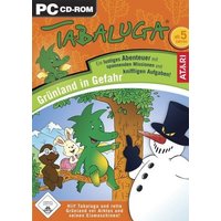 Atari Tabaluga - Grünland In Gefahr