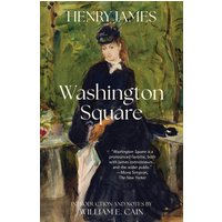 Washington Square (Warbler Classics Annotated Edition) - Washington Square (Warbler Classics Annotated Edition) - jetzt bei oelder-buchhandlung.de kaufen