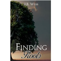 FINDING ROOTS - FINDING ROOTS - jetzt bei oelder-buchhandlung.de kaufen