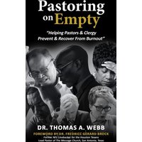 Pastoring on Empty: Helping Pastors & Clergy Prevent & Recover From Burnout - Pastoring on Empty: Helping Pastors & Clergy Prevent & Recover From Burnout - jetzt bei oelder-buchhandlung.de kaufen