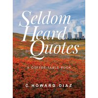 Seldom Heard Quotes - Seldom Heard Quotes - jetzt bei oelder-buchhandlung.de kaufen