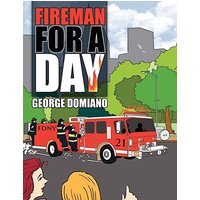 Fireman for a Day - Fireman for a Day - jetzt bei oelder-buchhandlung.de kaufen