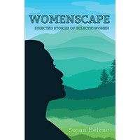 WOMENSCAPE: Selected Stories of Eclectic Women - WOMENSCAPE: Selected Stories of Eclectic Women - jetzt bei oelder-buchhandlung.de kaufen