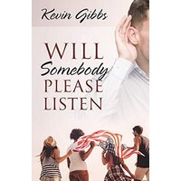 Will Somebody Please Listen - Will Somebody Please Listen - jetzt bei oelder-buchhandlung.de kaufen