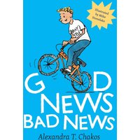 Good News, Bad News - Good News, Bad News - jetzt bei oelder-buchhandlung.de kaufen