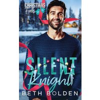 Silent Knight - Silent Knight - jetzt bei oelder-buchhandlung.de kaufen