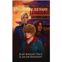 The Undersecretary (Determiner, Band 4) - The Undersecretary (Determiner, Band 4) - jetzt bei oelder-buchhandlung.de kaufen