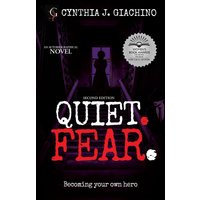 Quiet. Fear.: An Autobiographical Novel - Quiet. Fear.: An Autobiographical Novel - jetzt bei oelder-buchhandlung.de kaufen