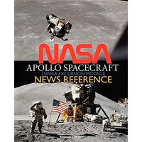 NASA Apollo Spacecraft Lunar Excursion Module News Reference