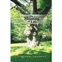 The Meaning of Life - The Meaning of Life - jetzt bei oelder-buchhandlung.de kaufen