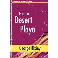 From a Desert Playa (The Slater Ibanez Books, Band 14) - From a Desert Playa (The Slater Ibanez Books, Band 14) - jetzt bei oelder-buchhandlung.de kaufen