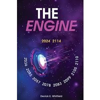 The Engine - The Engine - jetzt bei oelder-buchhandlung.de kaufen