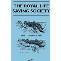 The Royal Life Saving Society