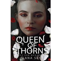 Queen of Thorns: A Dark Mafia Romance: War of Roses Universe (Mice and Men, Band 2) - Queen of Thorns: A Dark Mafia Romance: War of Roses Universe (Mice and Men, Band 2) - jetzt bei oelder-buchhandlung.de kaufen