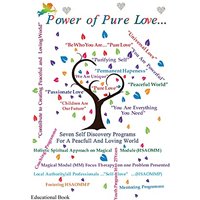 Power of Pure Love... - Power of Pure Love... - jetzt bei oelder-buchhandlung.de kaufen