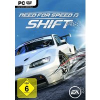 Electronic Arts Need For Speed: Shift
