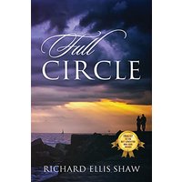 Full Circle - Full Circle - jetzt bei oelder-buchhandlung.de kaufen
