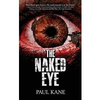 The Naked Eye - The Naked Eye - jetzt bei oelder-buchhandlung.de kaufen