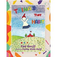 Trina's Tiny Habit - Trina's Tiny Habit - jetzt bei oelder-buchhandlung.de kaufen