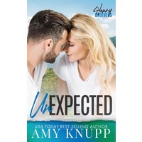 Unexpected (The Henry Brothers, Band 4) - Unexpected (The Henry Brothers, Band 4) - jetzt bei oelder-buchhandlung.de kaufen