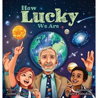 How Lucky We Are - How Lucky We Are - jetzt bei oelder-buchhandlung.de kaufen